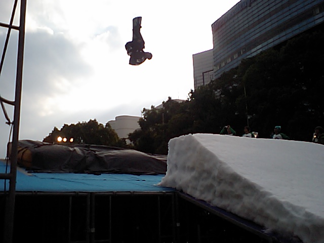 名古屋 アースリートフェスタ_c0151965_7355156.jpg
