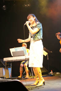11.11ライブレポがアップされました!_a0087471_15301887.jpg