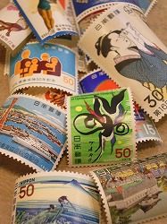 切手の愉しみ_e0045977_15381254.jpg