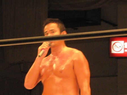 １２・１６全日本プロレス後楽園ホール観戦記_b0082484_23505728.jpg