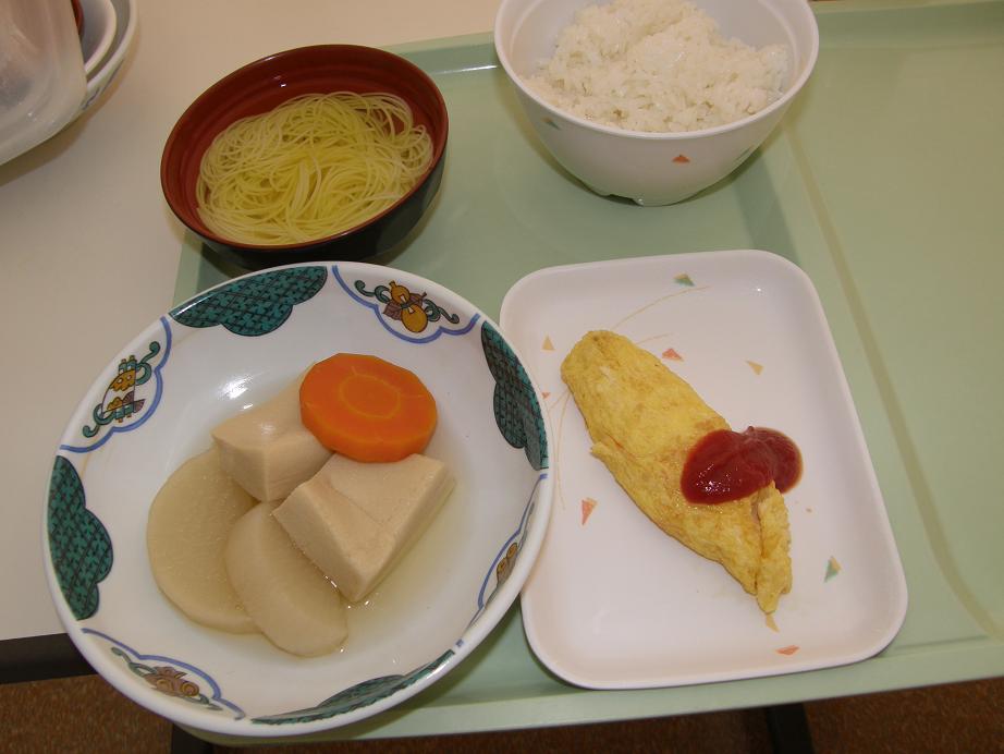 入院日記 その14_c0118393_830832.jpg