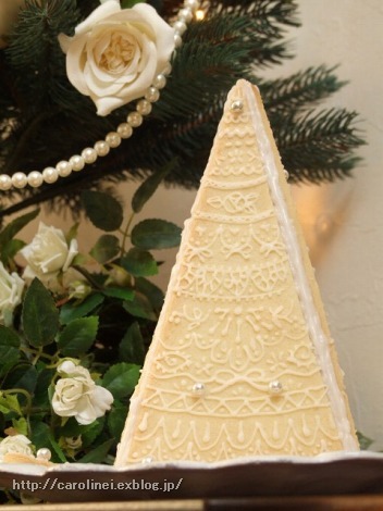 クッキーツリーでクリスマス_d0025294_13402121.jpg