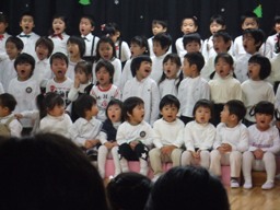 ♪ おたのしみ会 ♪_f0144724_13371450.jpg