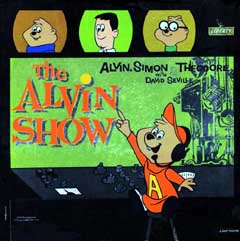 The Chipmunk Song by the Chipmunks_f0147840_01891.jpg