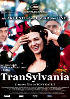TranSylvania  　 トランシルヴァニア　’06　フランス_e0079992_031692.jpg