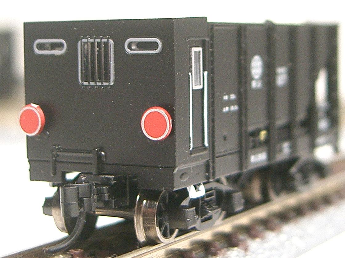 秩父鉄道 ヲキ100,ヲキフ100 石灰石輸送貨車!! : 鉄ヲタ 秩父鉄道 ヲキ100,ヲキフ100 石灰石輸送貨車!! : 鉄ヲタ
