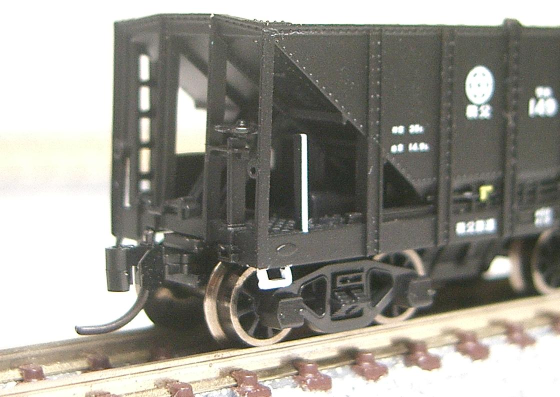 秩父鉄道 ヲキ100,ヲキフ100 石灰石輸送貨車!! : 鉄ヲタ 秩父鉄道 ヲキ100,ヲキフ100 石灰石輸送貨車!! : 鉄ヲタ