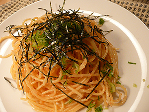 時間がない時のお昼ご飯_b0014003_13171978.jpg