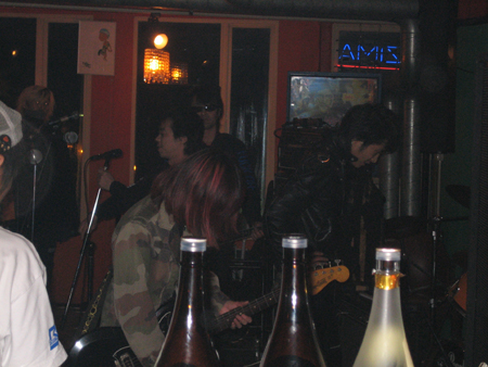 遠藤ミチロウ_d0106911_18252544.jpg
