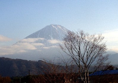 やっぱり富士山♪_a0049614_922470.jpg