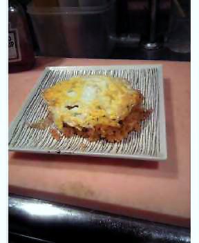 自分でマカナイを作ってみた。_a0019032_1235408.jpg