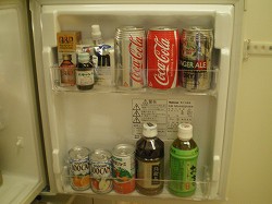 12月 ザ・リッツカールトン大阪 部屋その2_a0055835_21435924.jpg