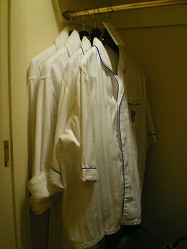 12月 ザ・リッツカールトン大阪 部屋その2_a0055835_22134991.jpg