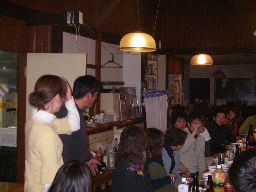 カエルアドベンチャー10周年記念イベント パティー編_d0043161_9465786.jpg