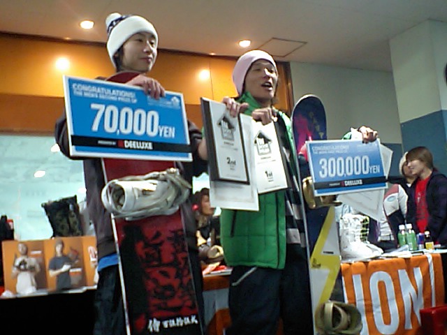 溝口スノーヴァ インドアドリーム_c0151965_6151244.jpg