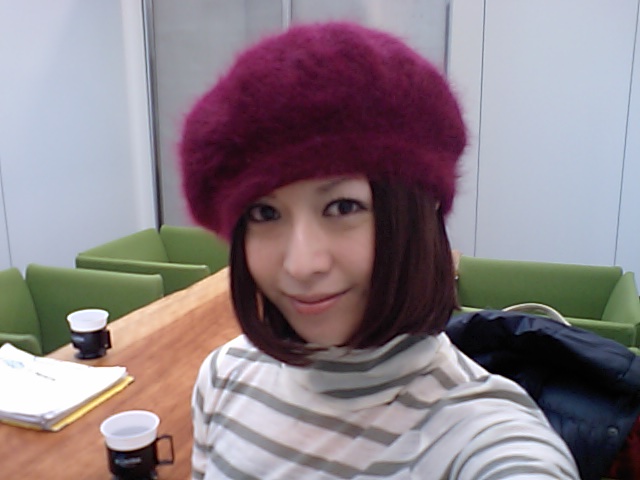 エキサイト本社_c0151965_705477.jpg