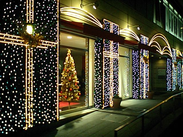 エキサイト本社_c0151965_741383.jpg