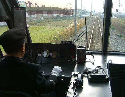 列車の運転手_e0077899_952507.jpg