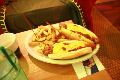 ネーサンズホットドック 2007/12/15_e0023512_2273539.jpg