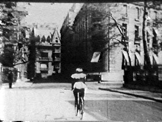 アンダルシアの犬」 : 寄り道カフェ