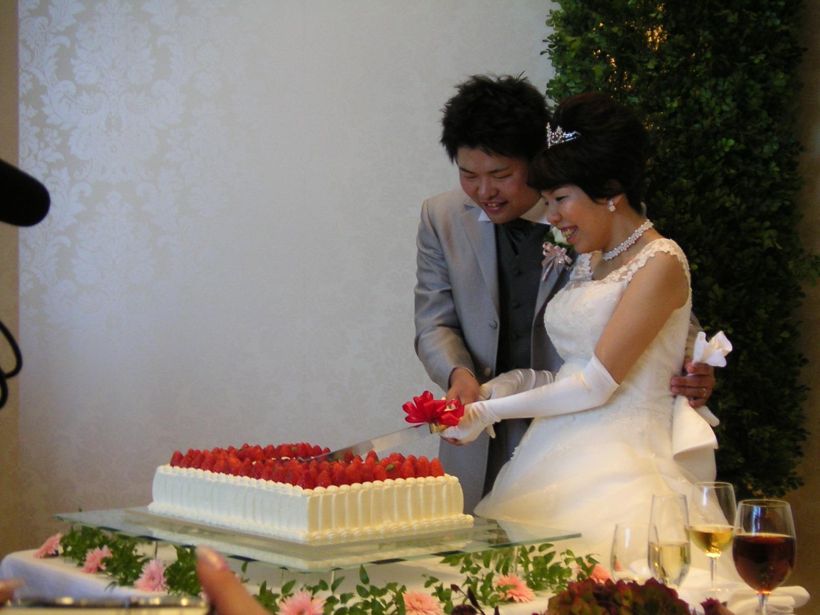 結婚式_c0145750_2182996.jpg