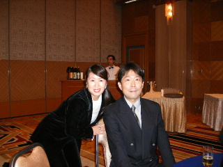 2007/12/19   市民文化賞　表彰式_f0043559_21373782.jpg