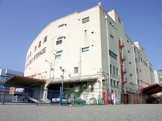 近代建築 神港ビルヂング : 近代建築Watch