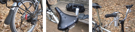 Brompton - メンテナンス_b0087187_20393396.jpg