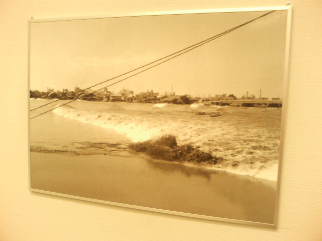 水曜日の2.防災企画展_e0046190_23473686.jpg