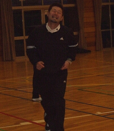 おまたせ！　勝平SSSスペシャル(^^)v_e0127003_1223862.jpg