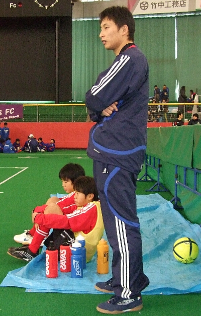おまたせ! 勝平SSSスペシャル(^^)v_e0127003_314466.jpg
