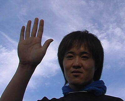 おまたせ! 勝平SSSスペシャル(^^)v_e0127003_3253689.jpg