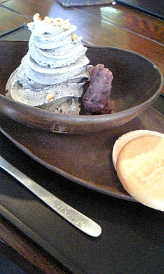 蕎麦茶房 楽_c0141025_23212440.jpg