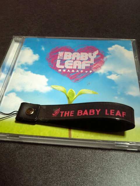 The Baby Leafのブログ