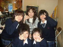 「新春!紅白バンド合戦2008」開催!!_d0029276_20415258.jpg