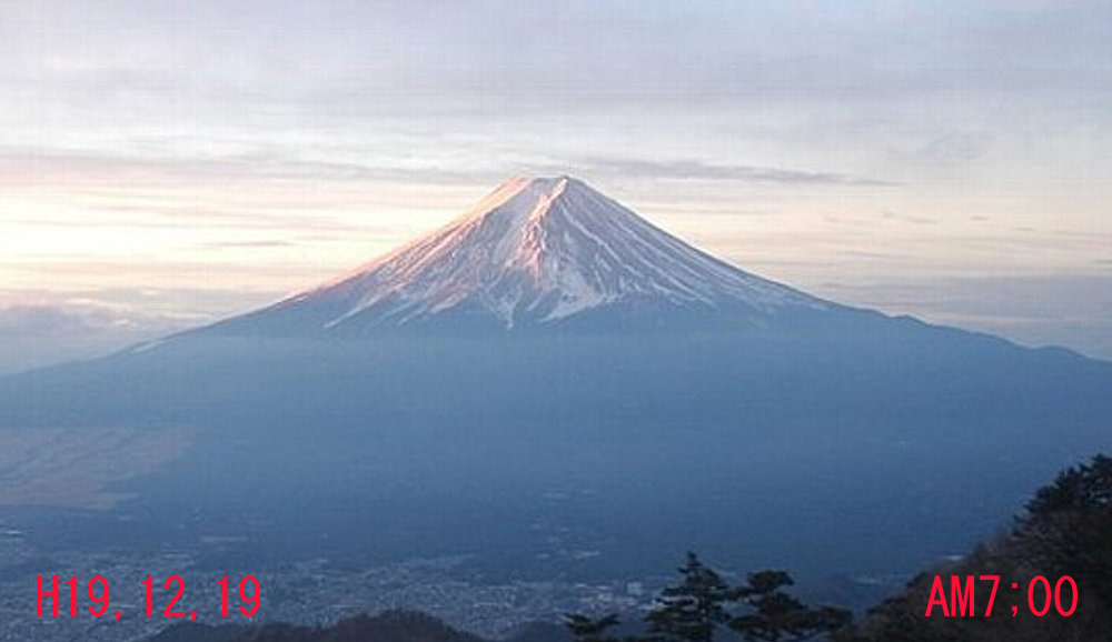 富士山と日本海！_e0065084_0219100.jpg