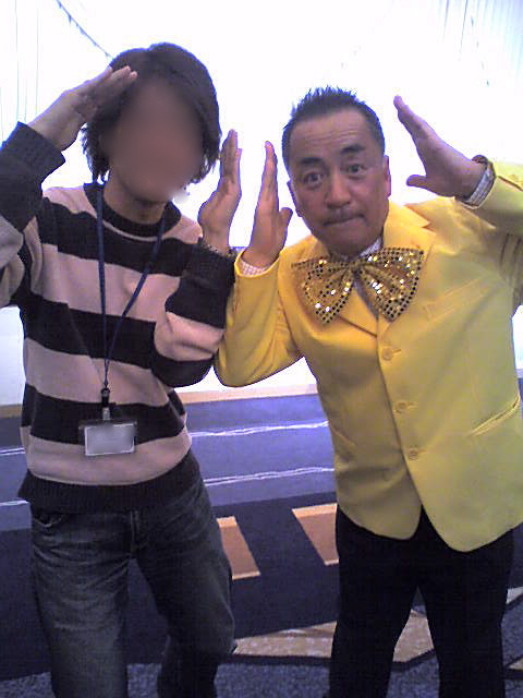 せんだ みつお ナハナハ くりきんとんlife