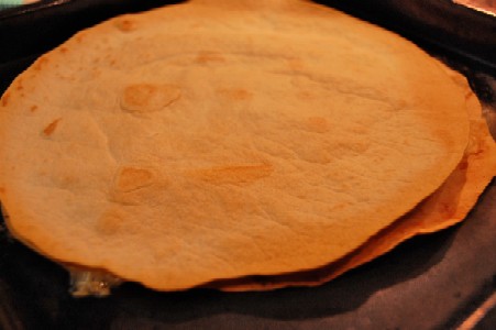 お味100%お味保障つき!生ハムとチーズのカリカリ焼き♪_d0104926_657021.jpg