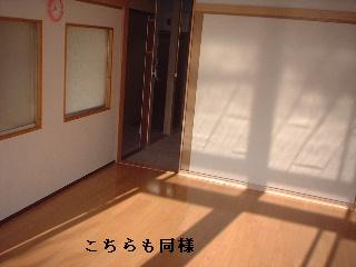 リフォーム14日目_f0031037_15122293.jpg