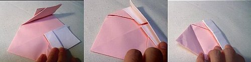 折り紙の箱作り方 深い箱バージョン ガジャのねーさんの 空をみあげて Hazle Cucu 折り紙の箱作り方 深い箱バージョン ガジャのねーさんの 空をみあげて Hazle Cucu