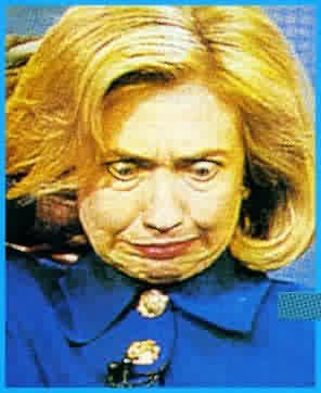 Bush-Clinton-Bush-Clinton?_c0139575_22395226.jpg
