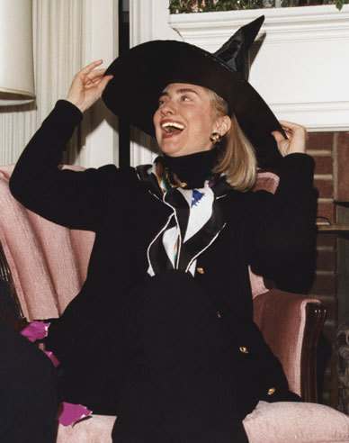 Bush-Clinton-Bush-Clinton?_c0139575_22471574.jpg