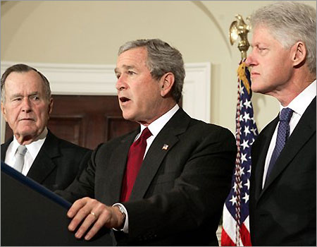 Bush-Clinton-Bush-Clinton?_c0139575_2362910.jpg