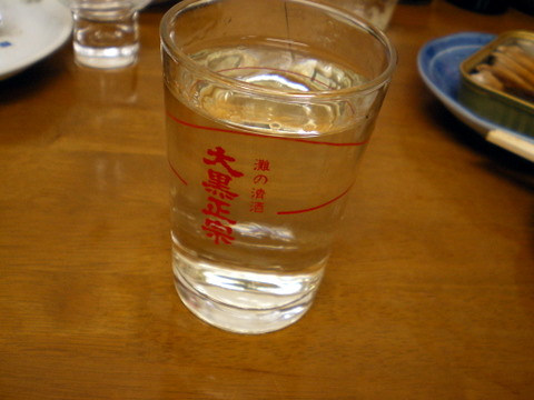 「 原酒店 」 「 鮨 清水 」_e0119880_1405021.jpg