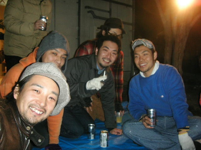 BBQ @NEU+STYLE_c0146581_121786.jpg