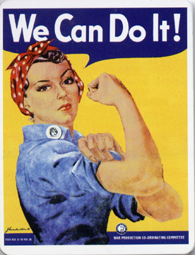 Rosie the Riveter - WWII Home Front National Historical Park_a0097322_816784.jpg