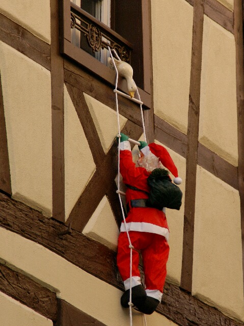 フランスのクリスマス市　その弐　：　Colmar_c0120649_17311189.jpg