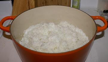 はじめ ちょろちょろ