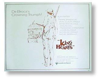 King of Hearts / Le Roi de Coeur_c0157558_16375660.jpg