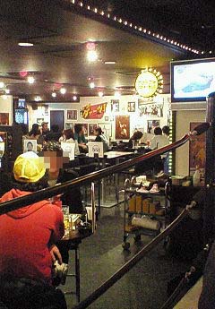 【閉店】アントニオ猪木酒場 池袋店_c0152767_2065369.jpg
